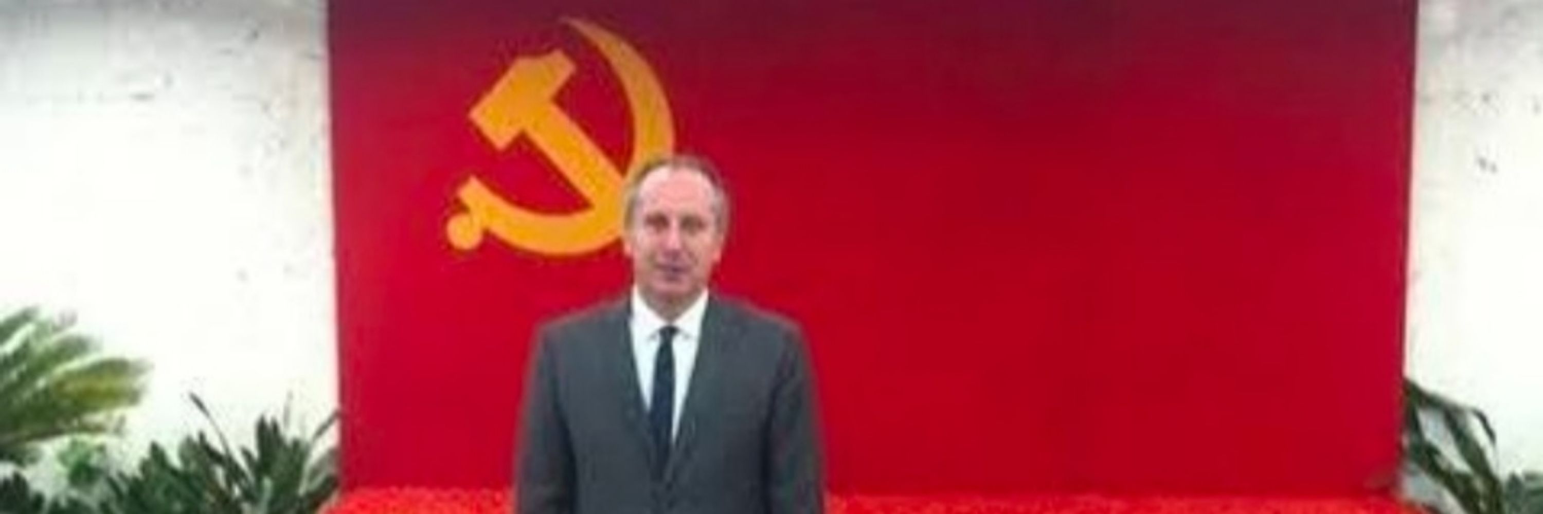 Ekrem Marx