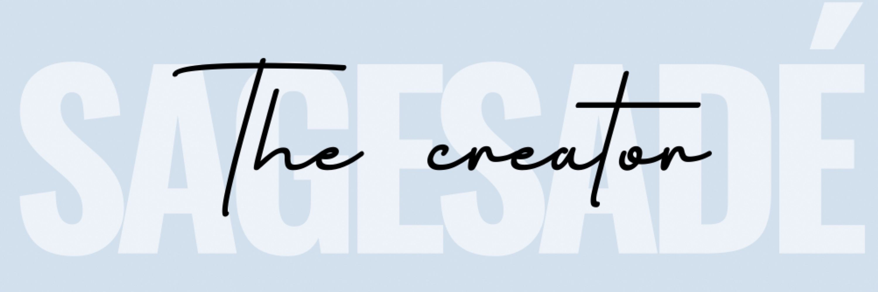 Sagesade