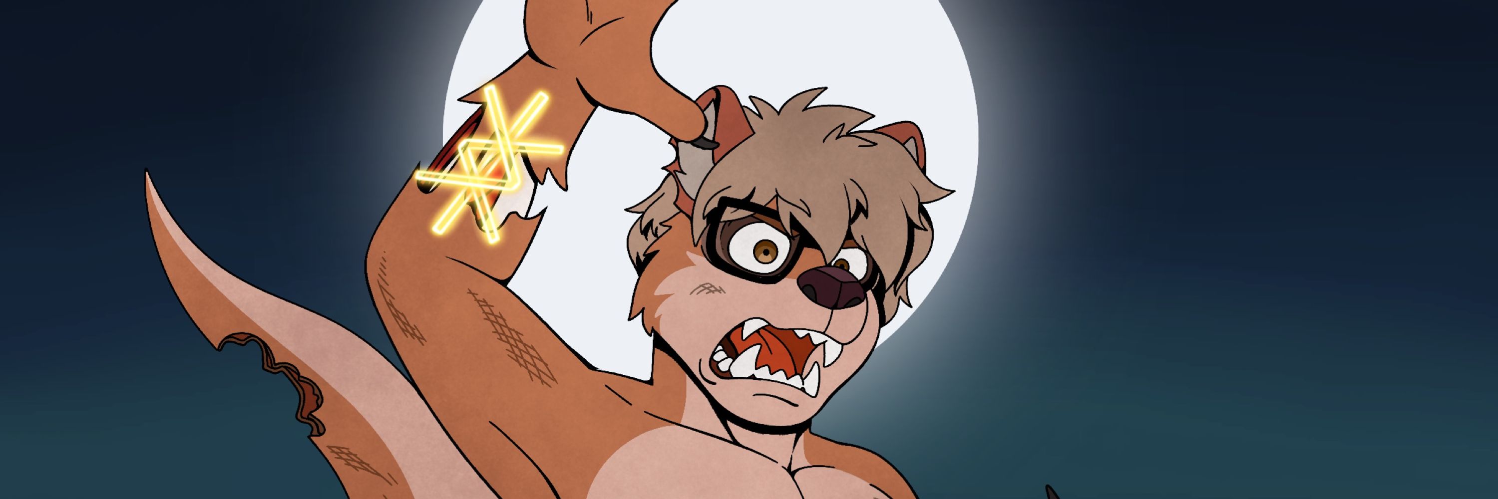 Pup Lingo