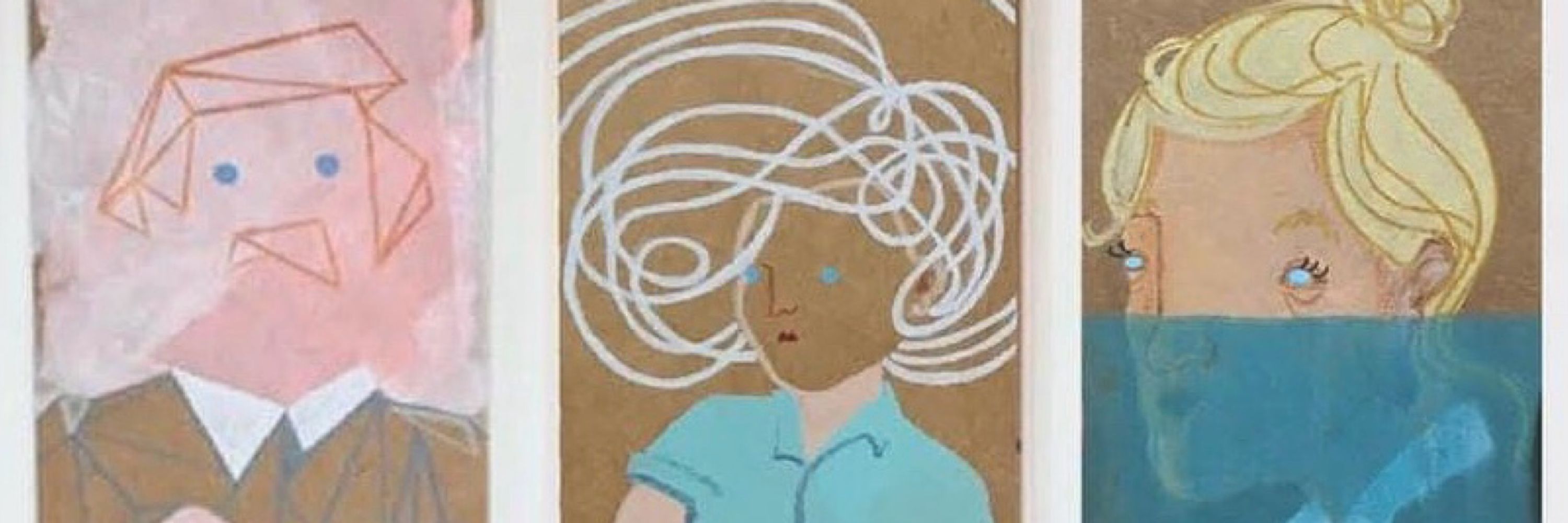 Dorien Bellaar illustration art counseling