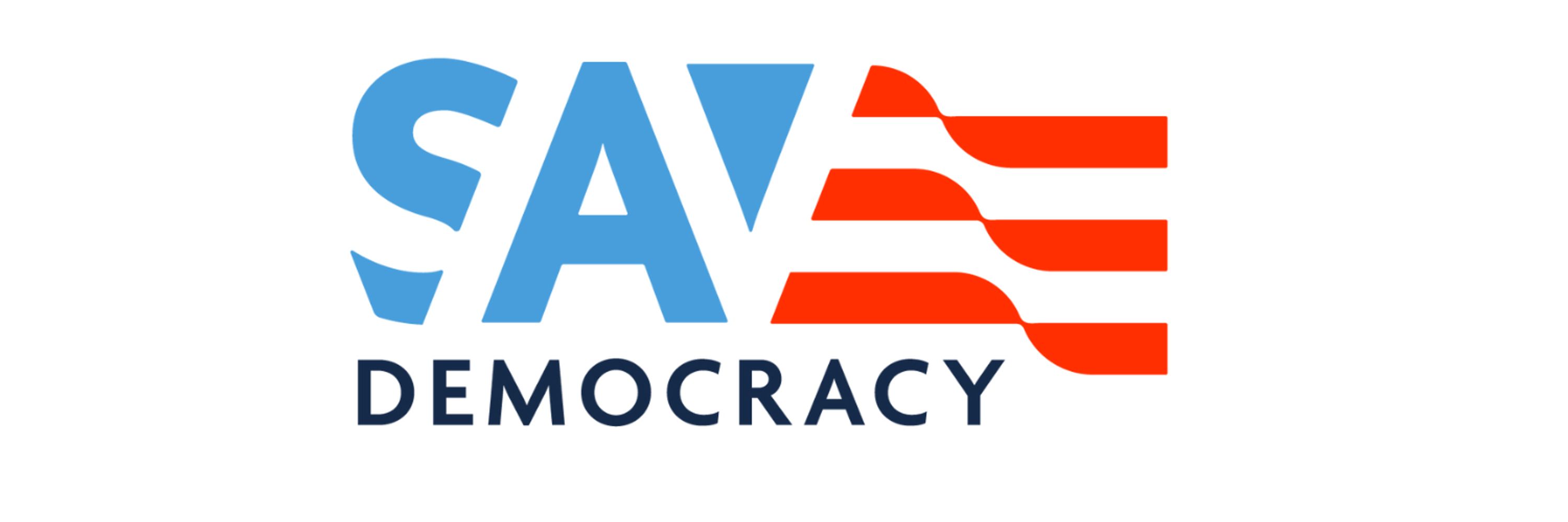 Save Democracy
