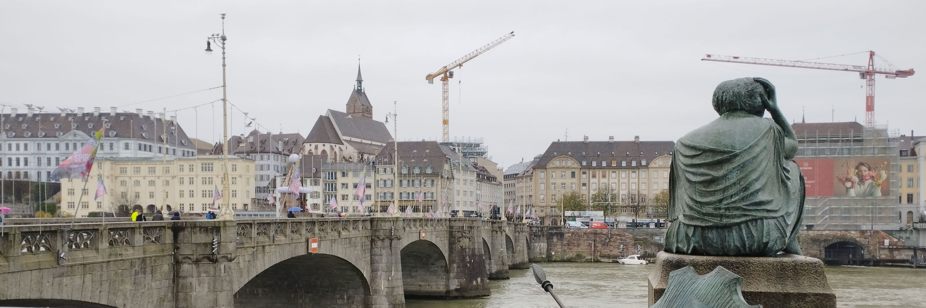 Journal de Bâle et Genève