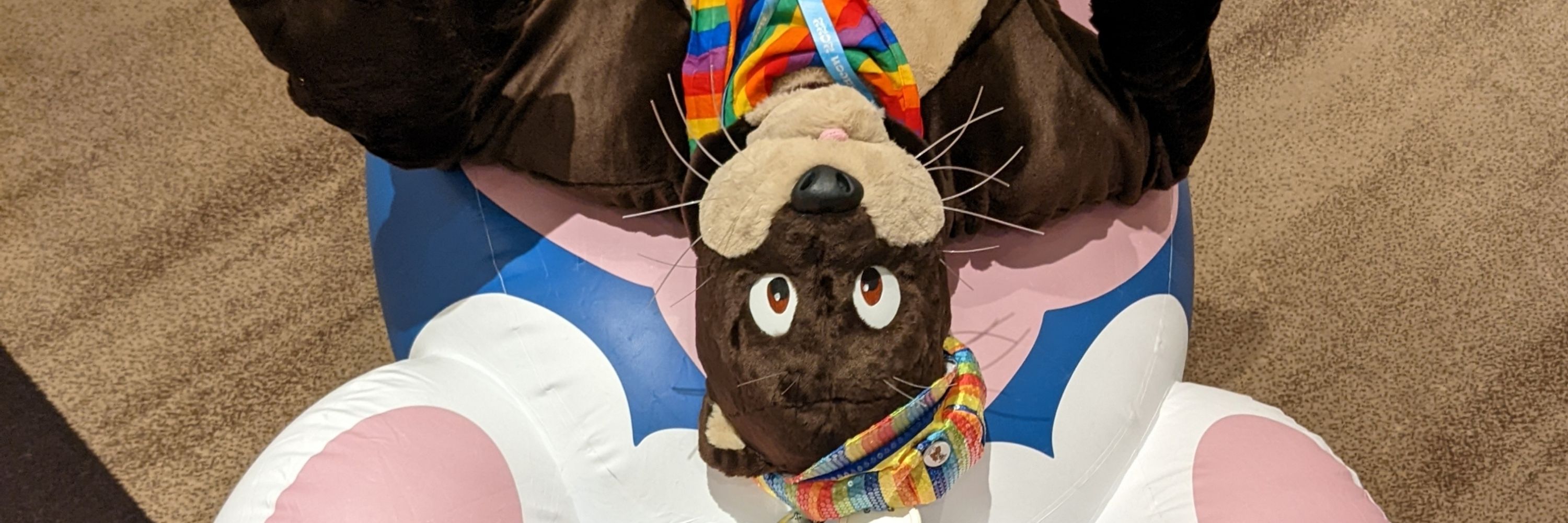 Massan Otter