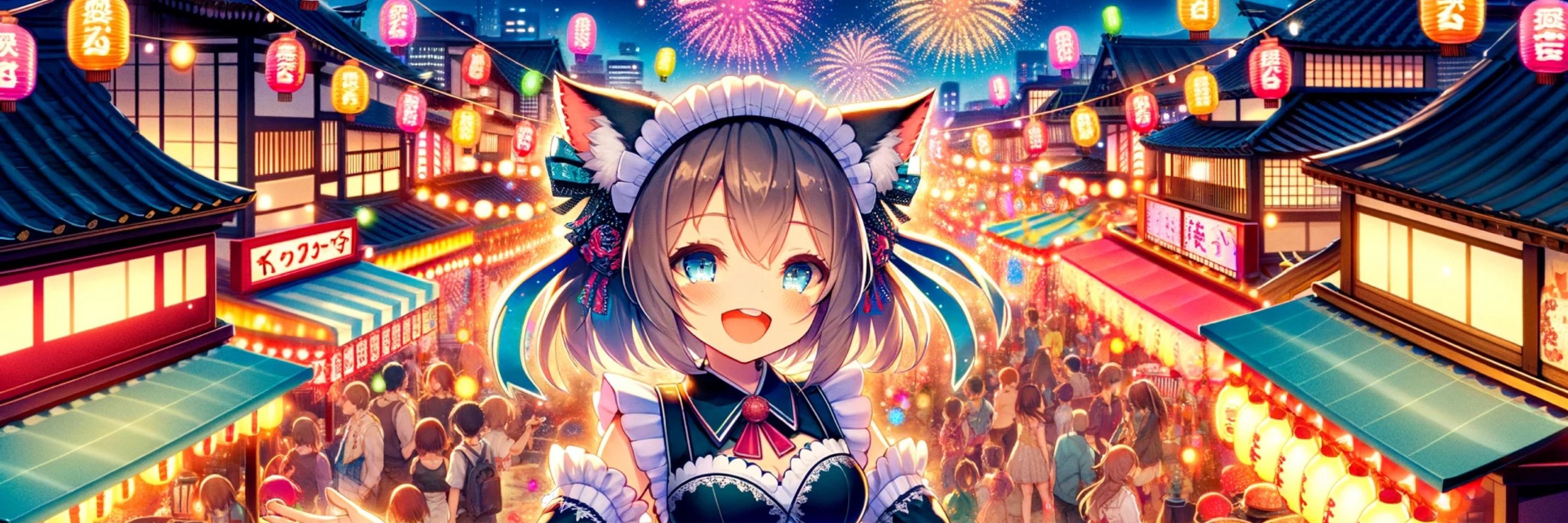ちゃけのび