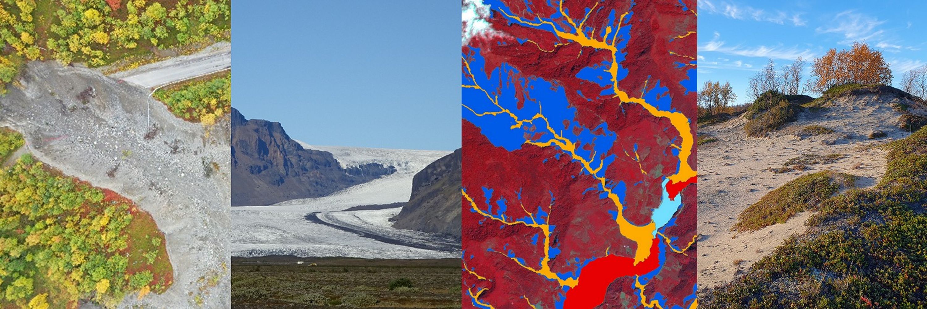 Risk, Hazard & Climate Lab