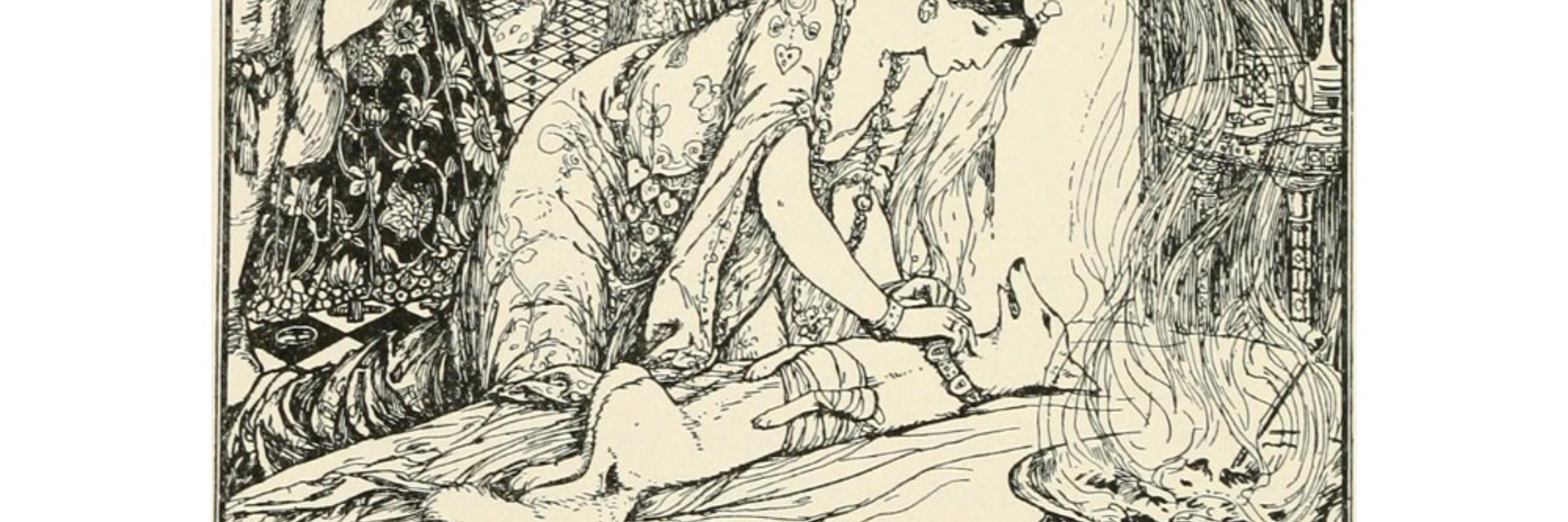 AgedIllustrations