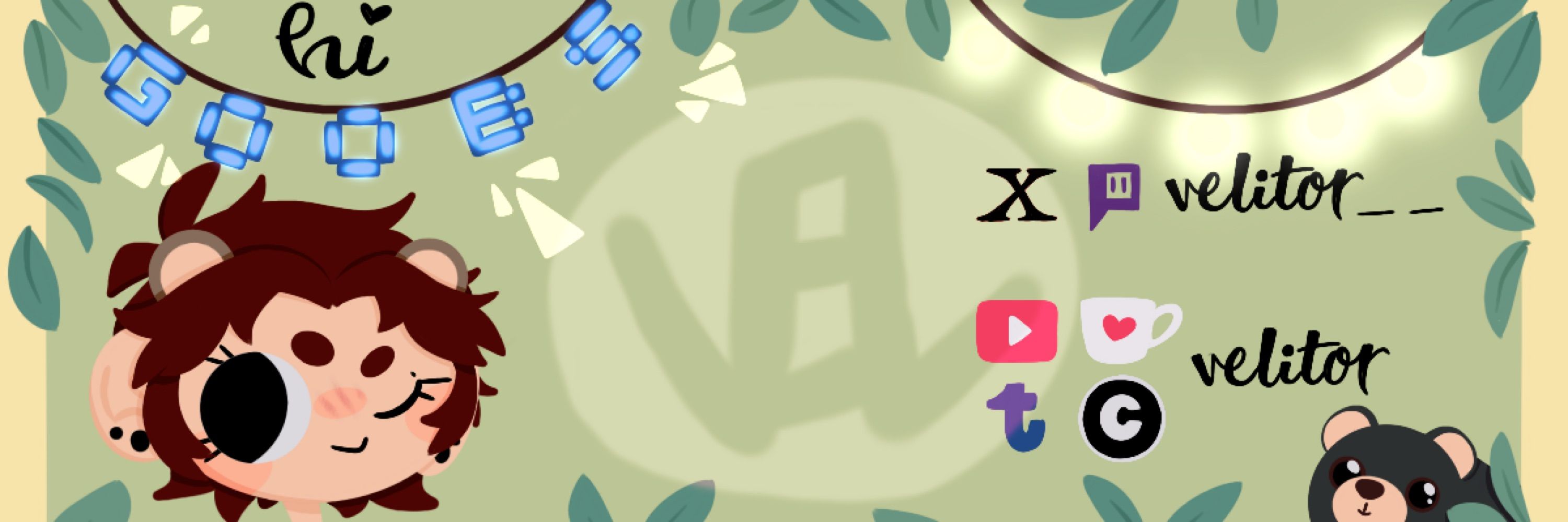 vel