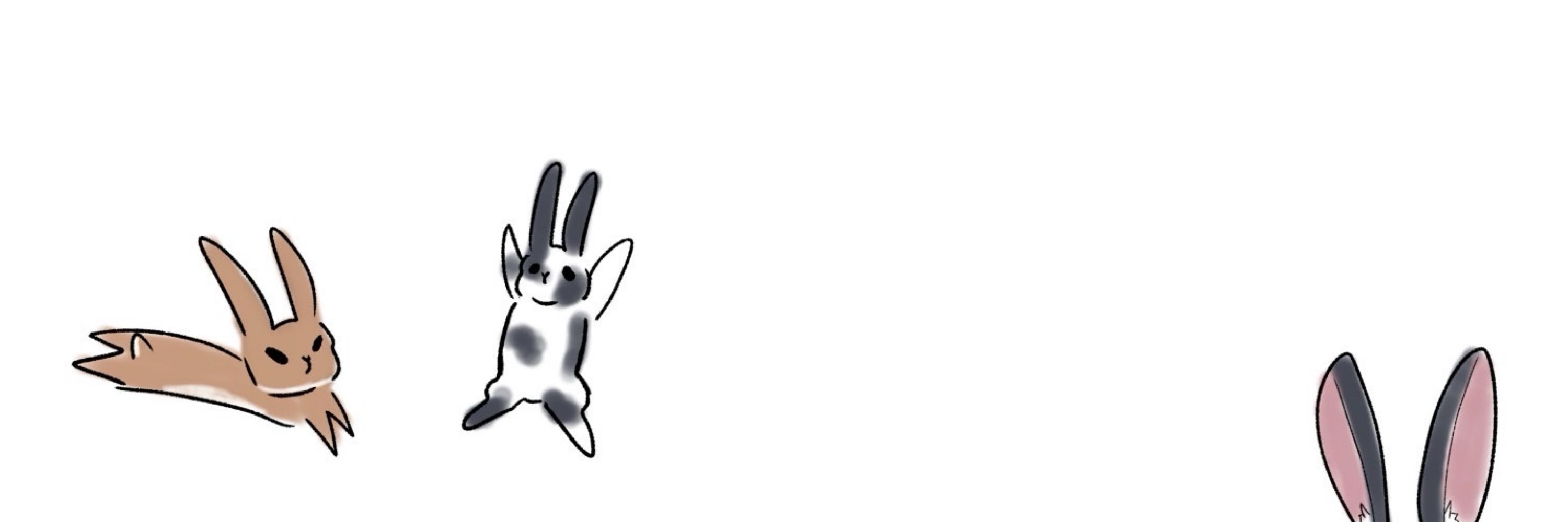 村雨兎空🐇🌧