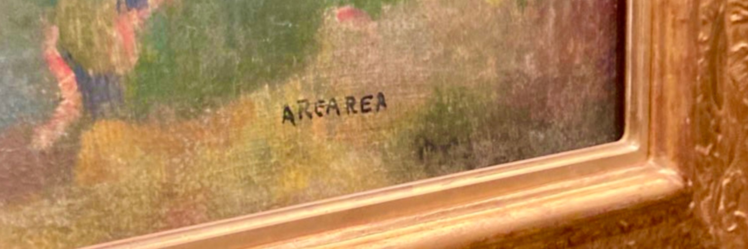 Arearea
