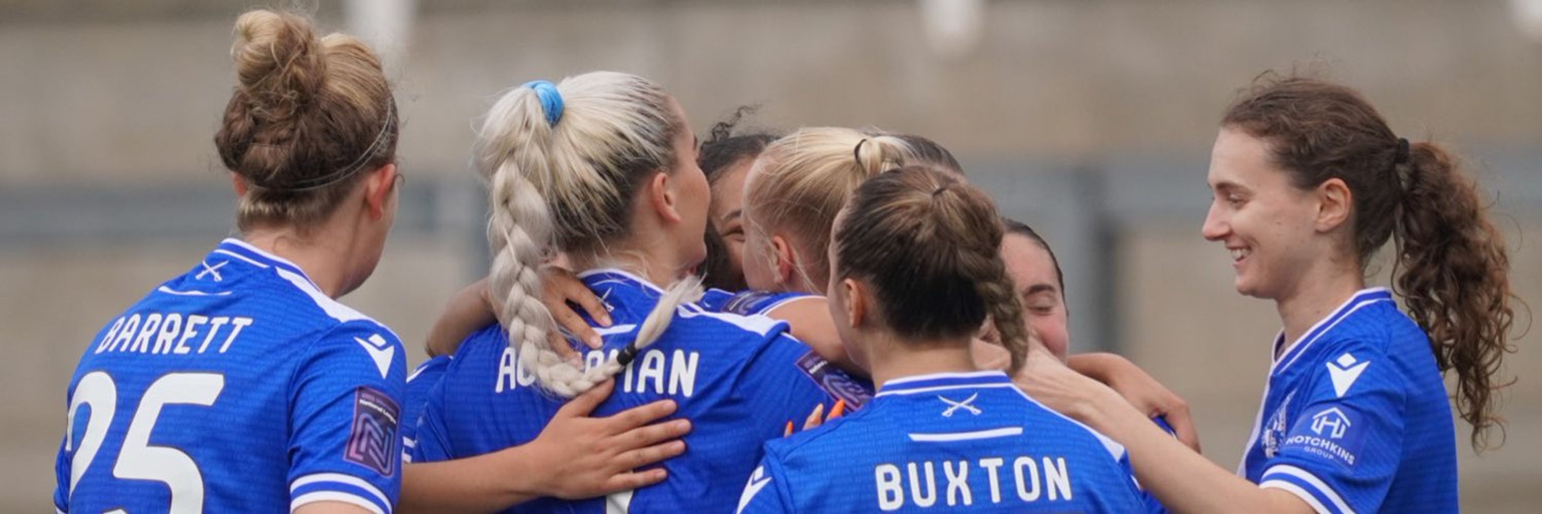🤖 Bristol Rovers WFC Bot