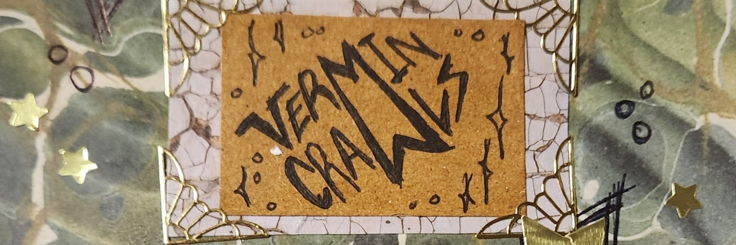 VerminCrawls