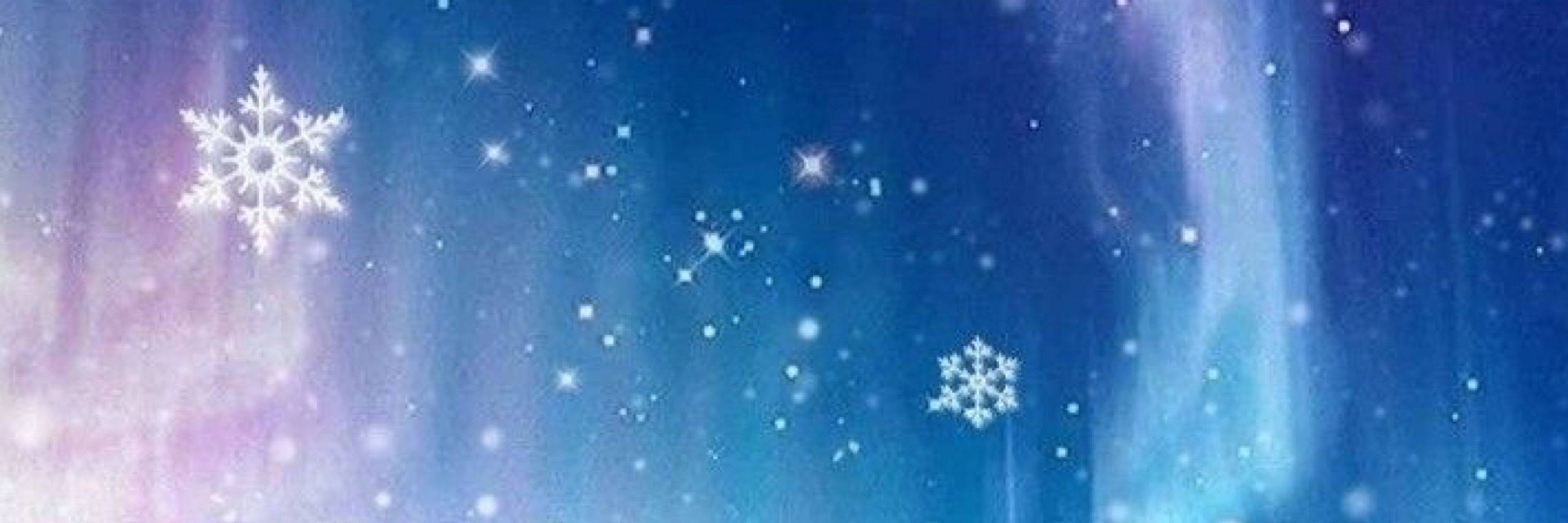 雪うさぎ❄️