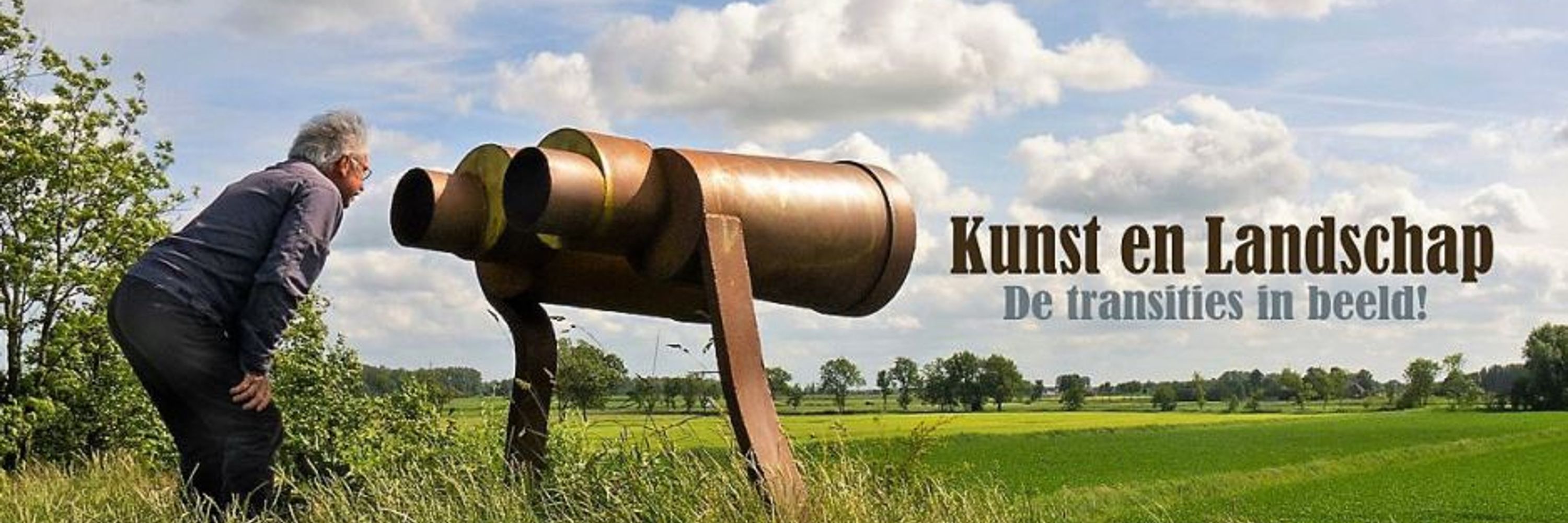 Kunst en Landschap Noord Nederland