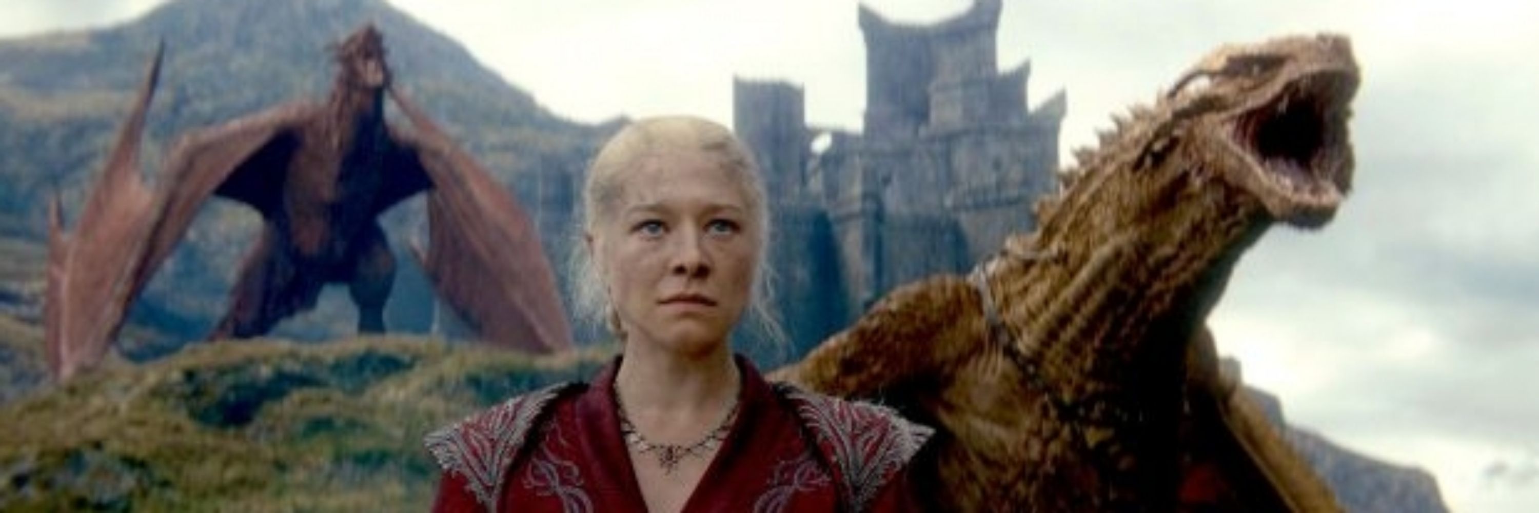 Glaenys Targaryen 