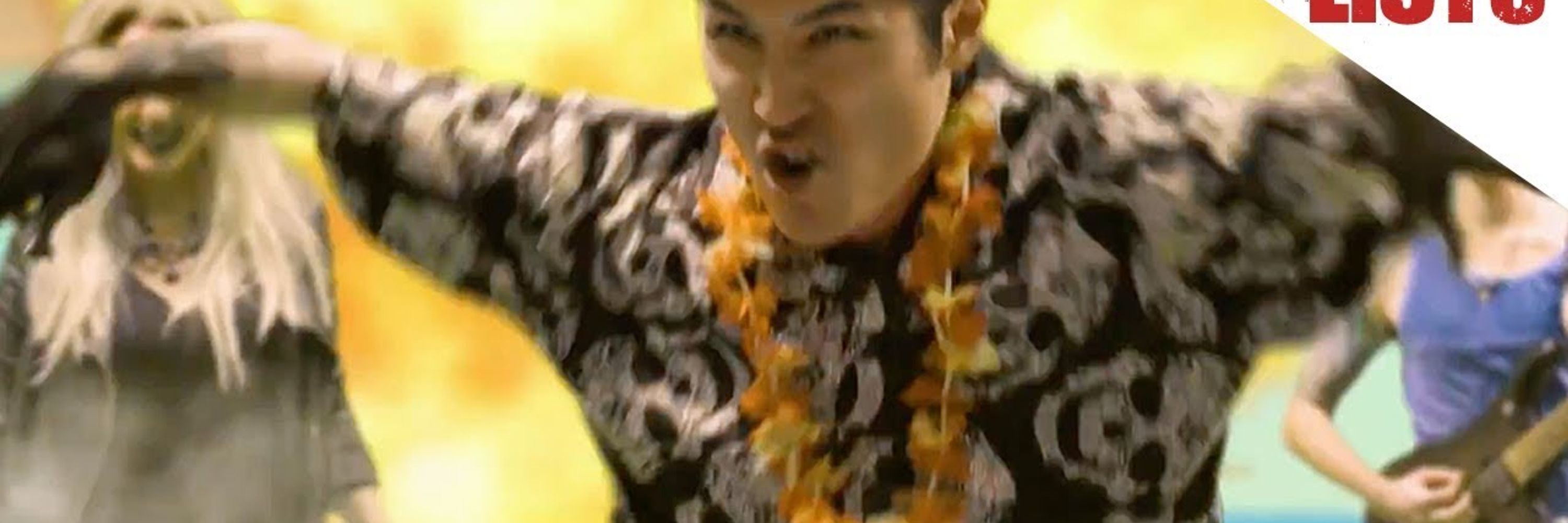 Kevin Senzaki