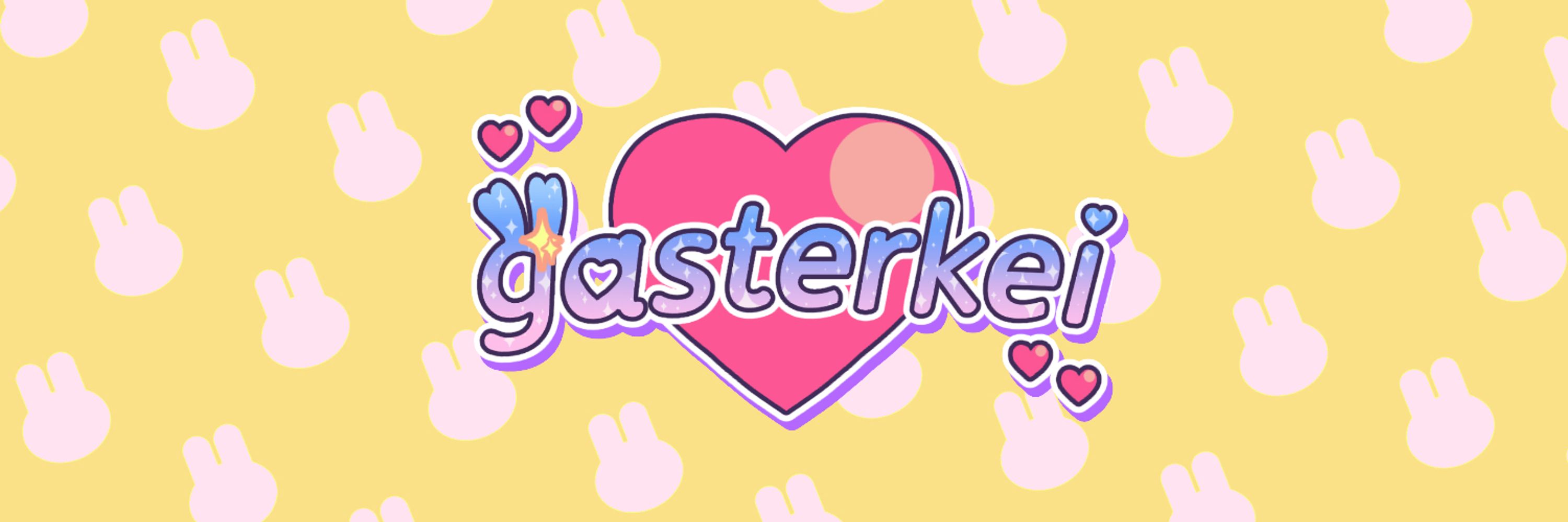 Gaster 💕 CEO of PizzaJester 🍕🃏