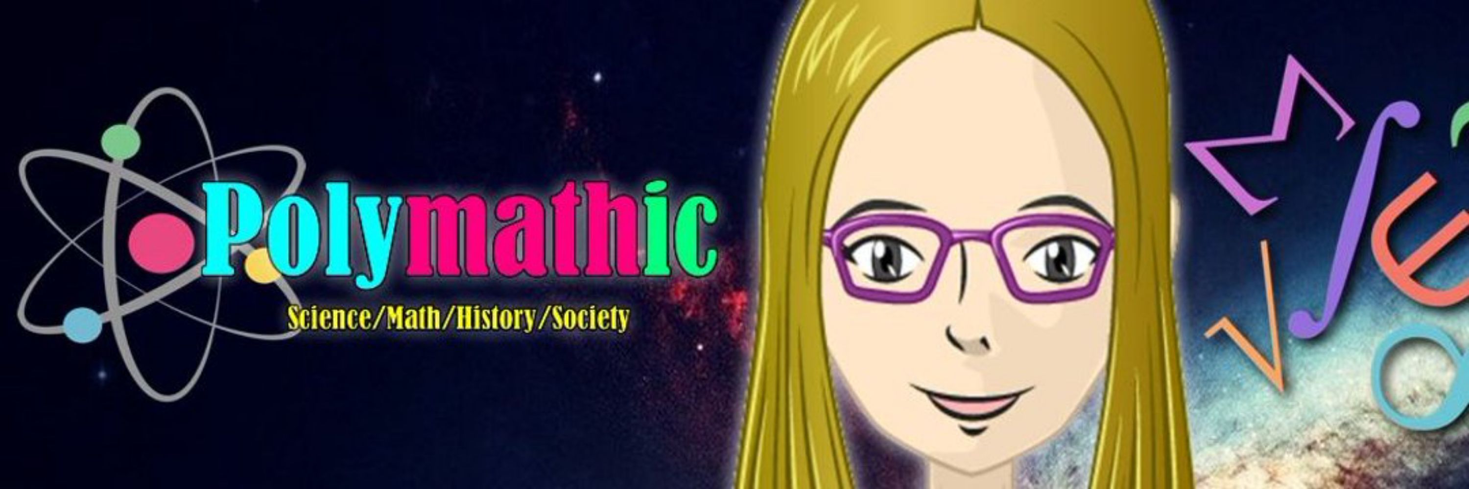 Polymathic - Jen