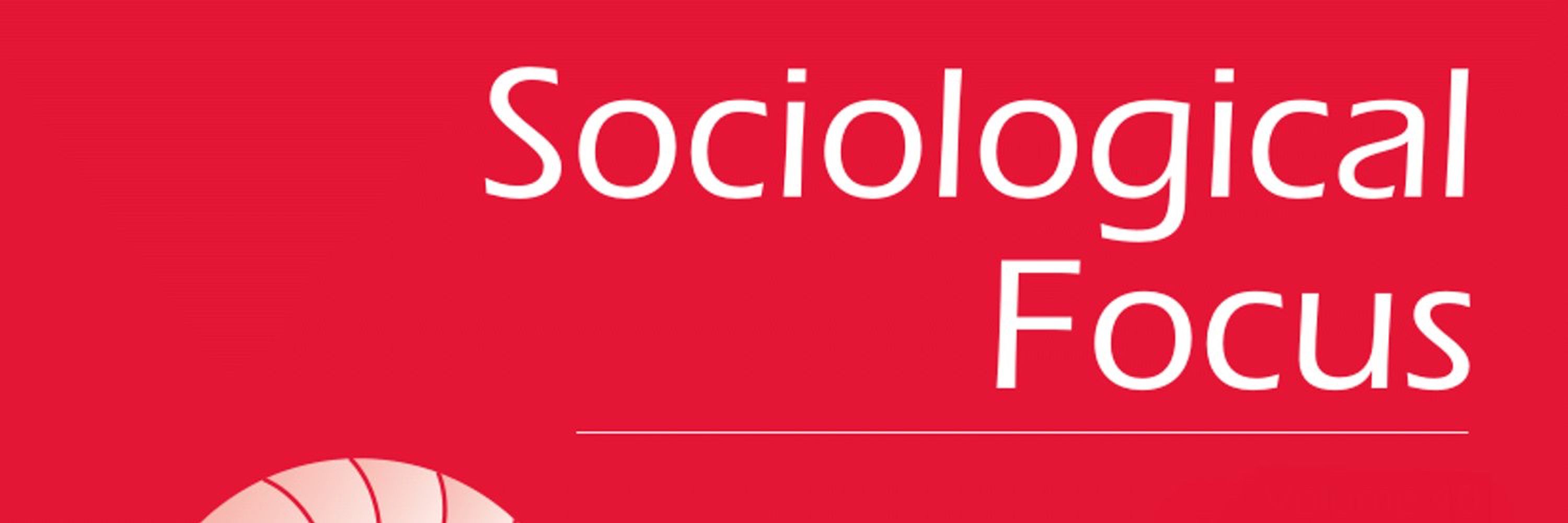 Sociological Focus