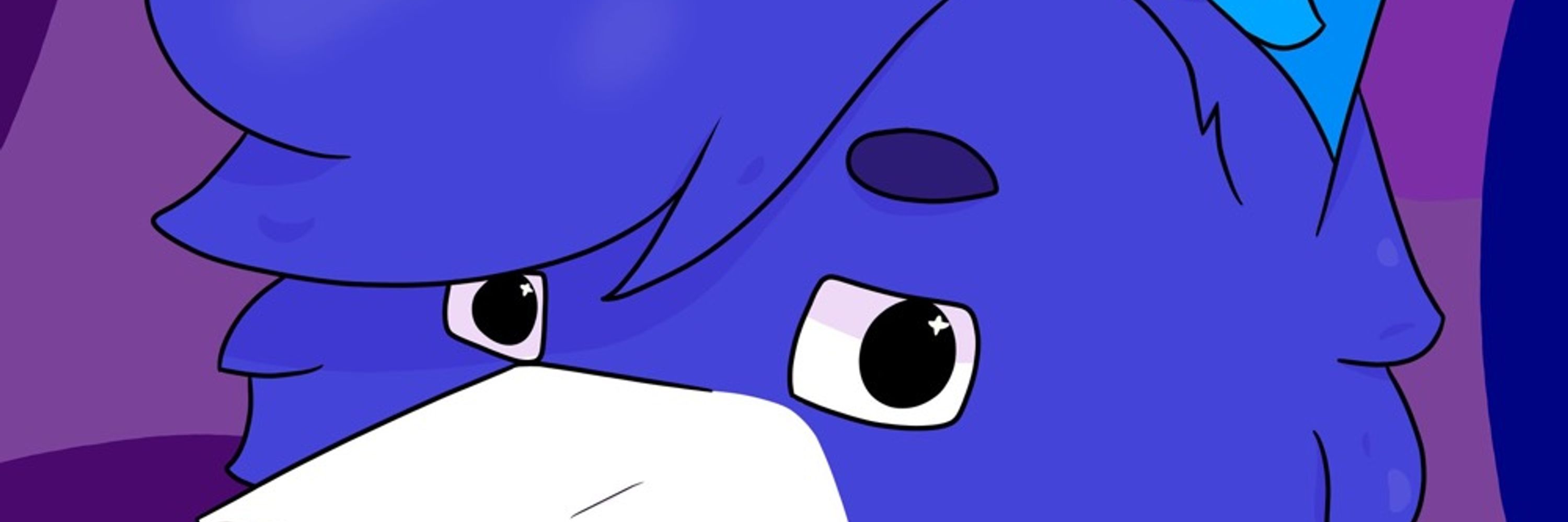 Actana the Wolf