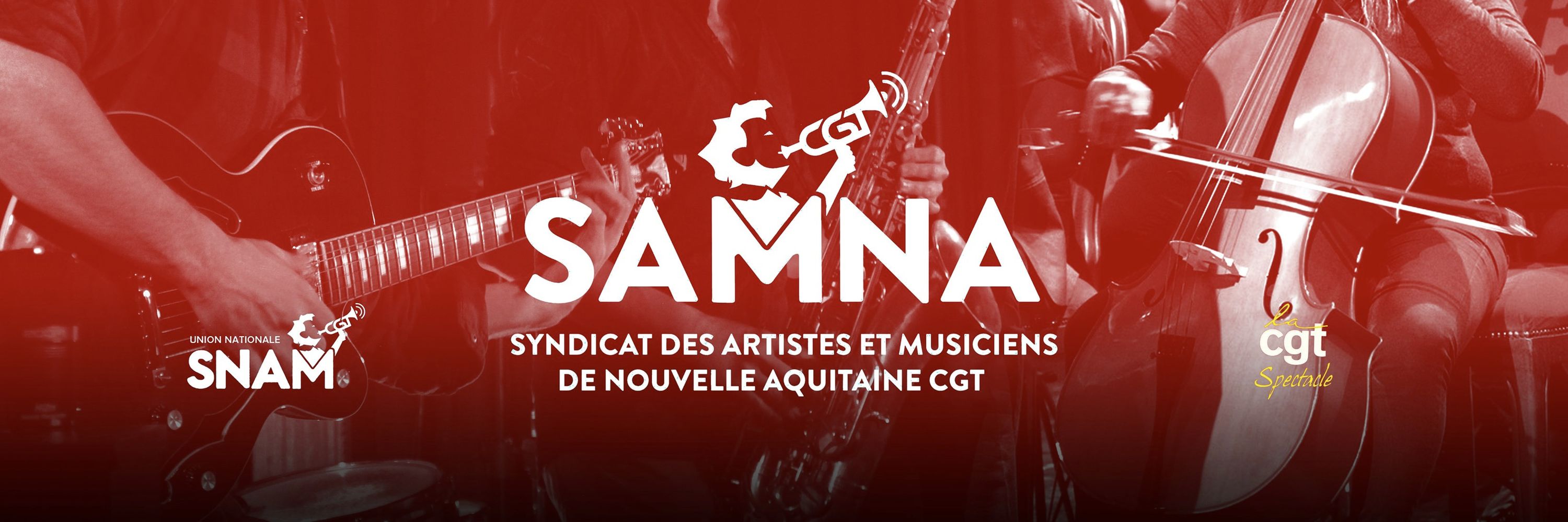 SAMNA CGT