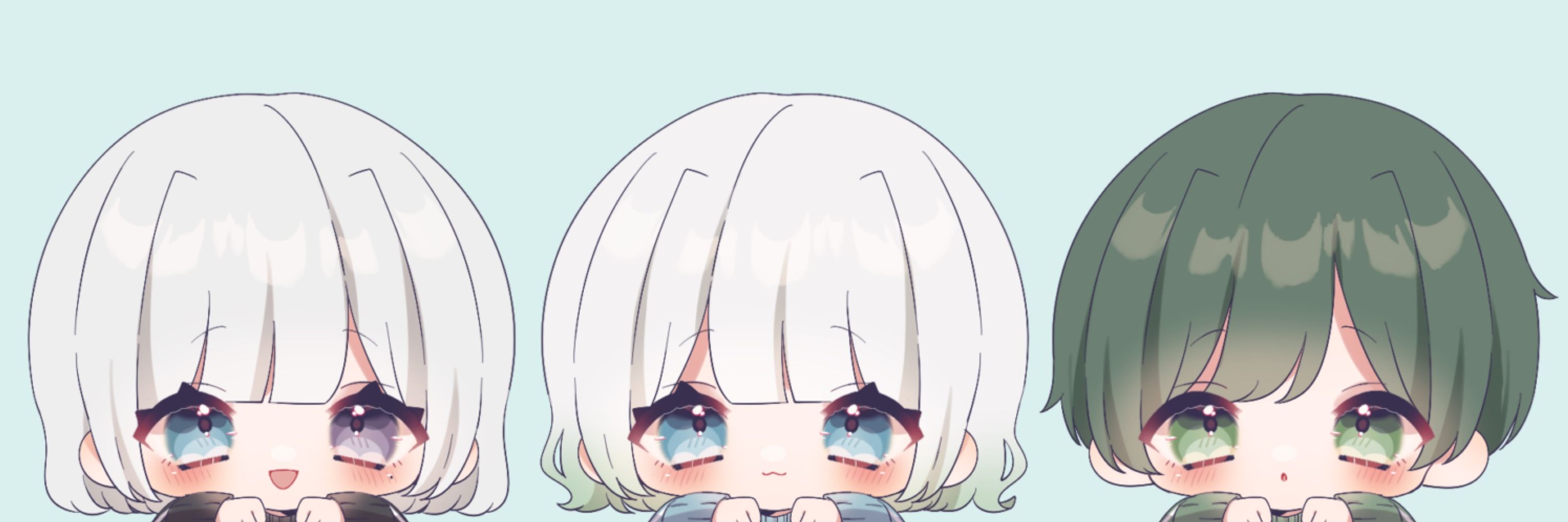 るいちゃん