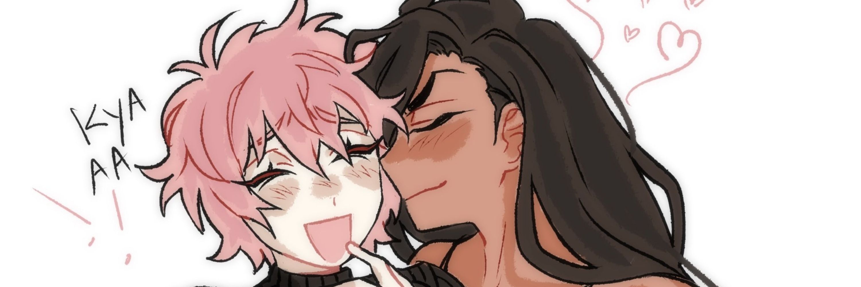 Angie n Anoria 🔞