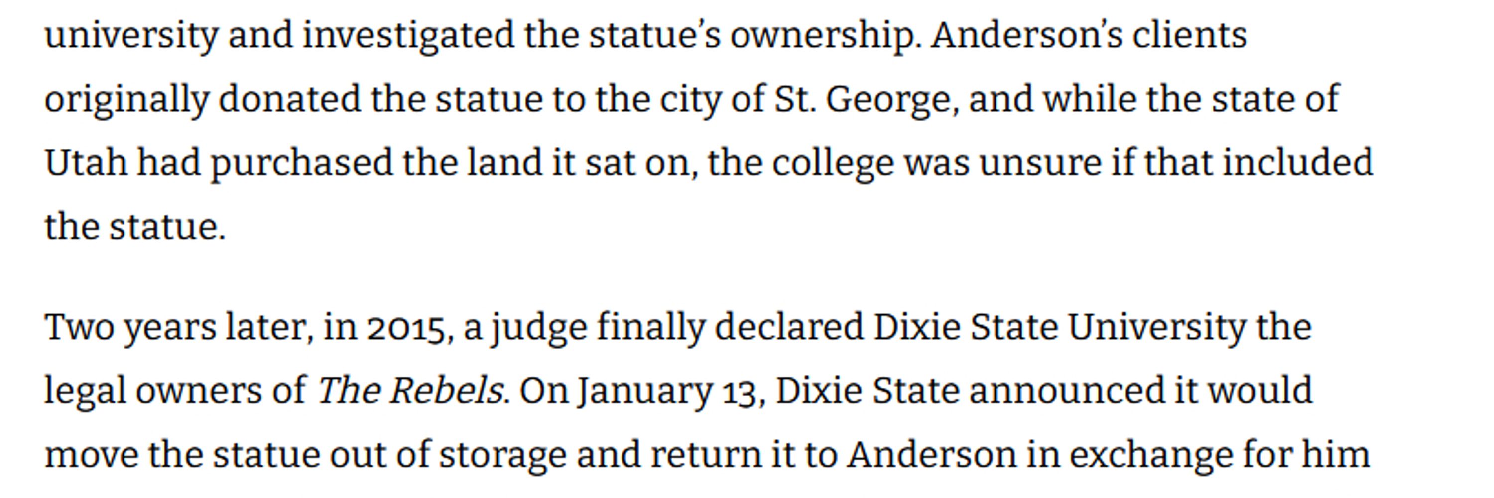 DixieStateRebels