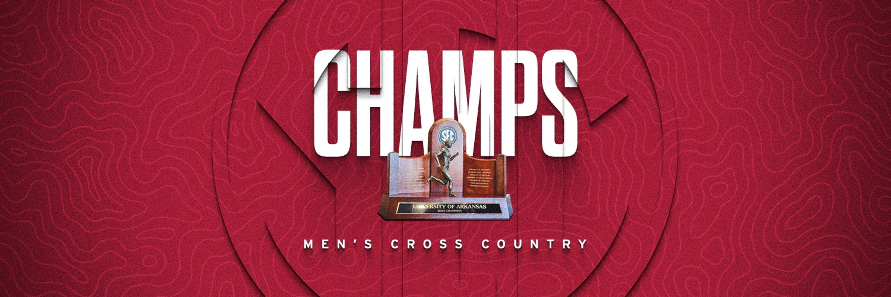 Arkansas Razorback Track & Field/XC