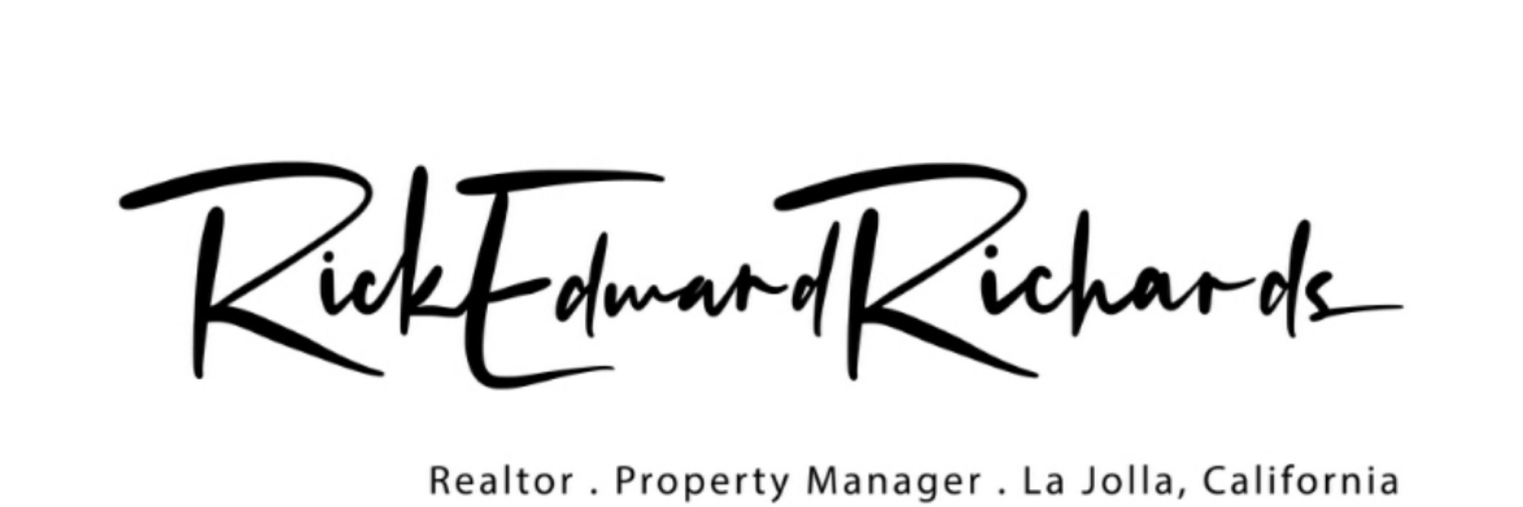 Rick Edward Richards