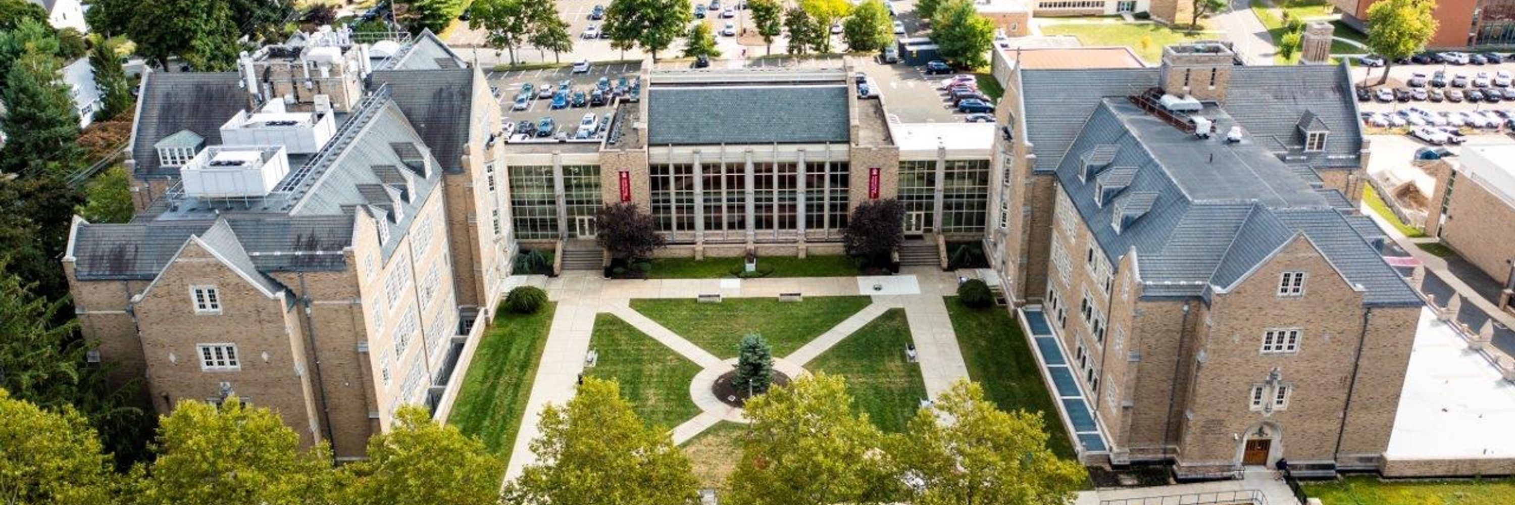 Fairfield Prep