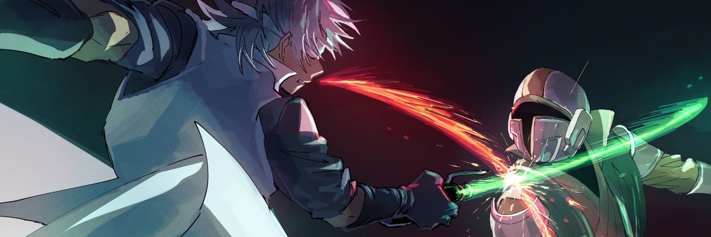 Ashen @ FE12