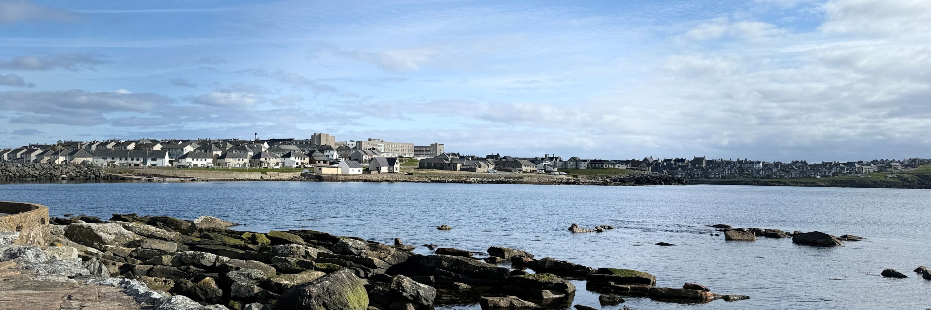 NHS Shetland 