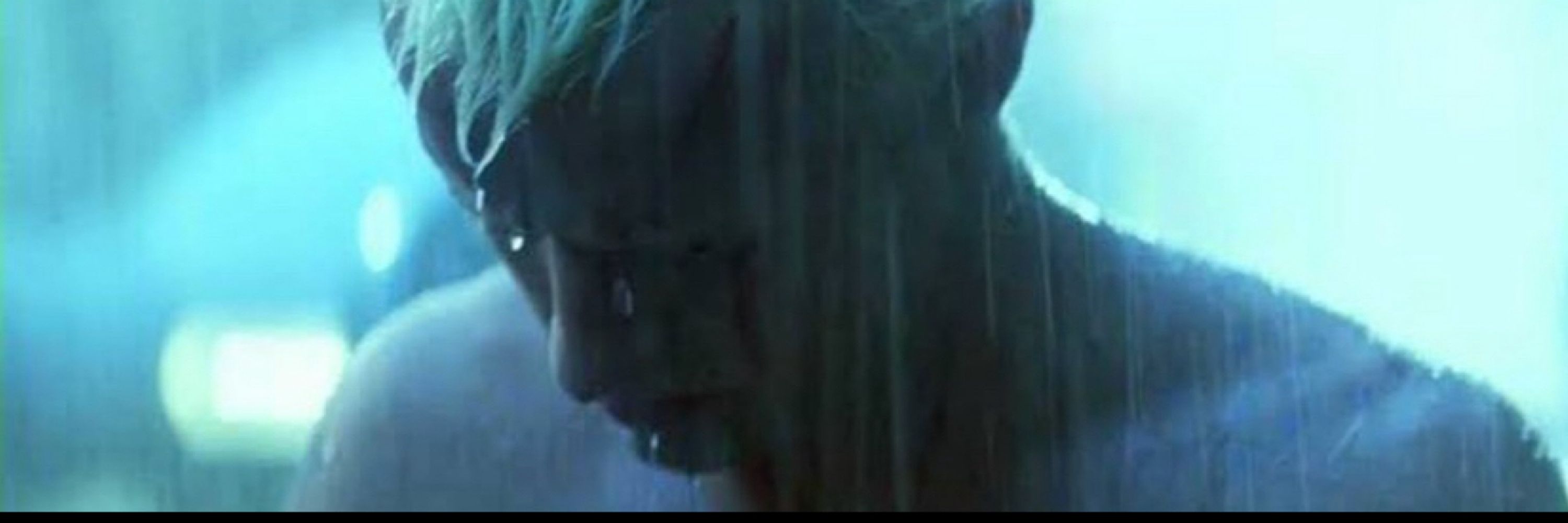 Vanessa Ives Blue .