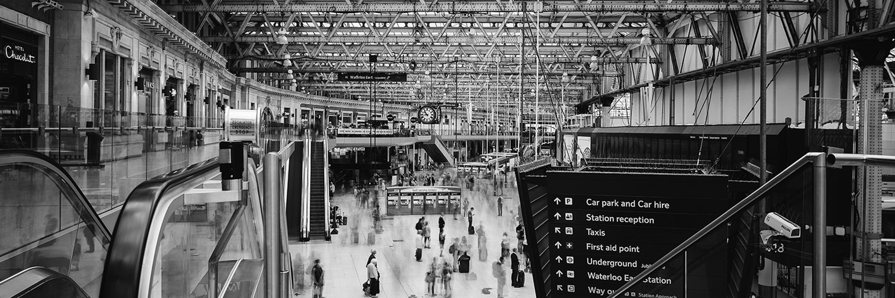 Oasis Waterloo