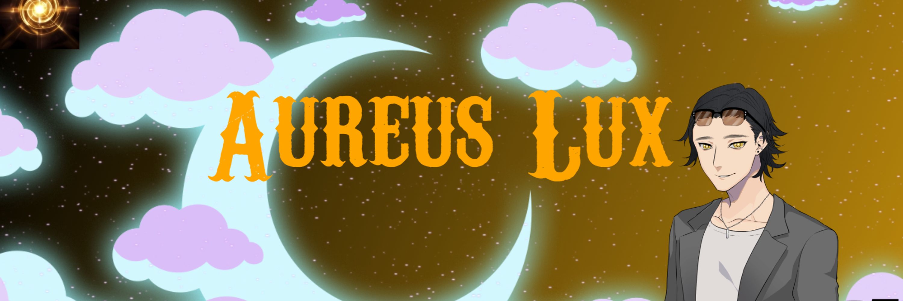 Aureus Lux