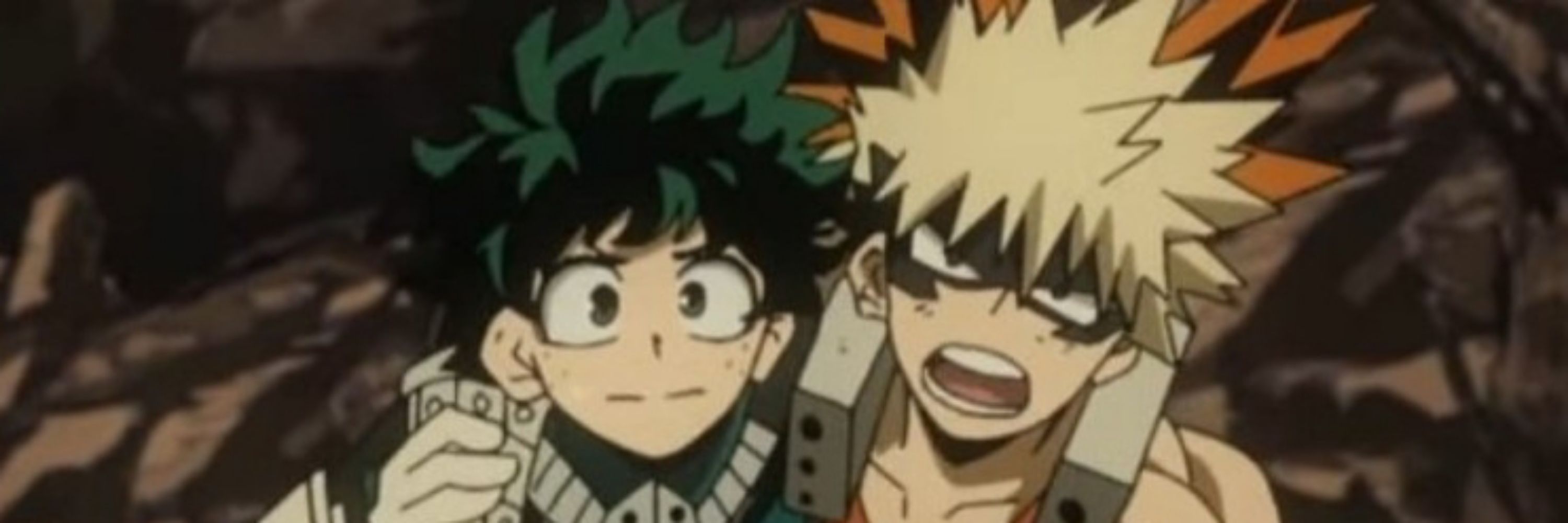 The Plus UltrA Polycule 💕