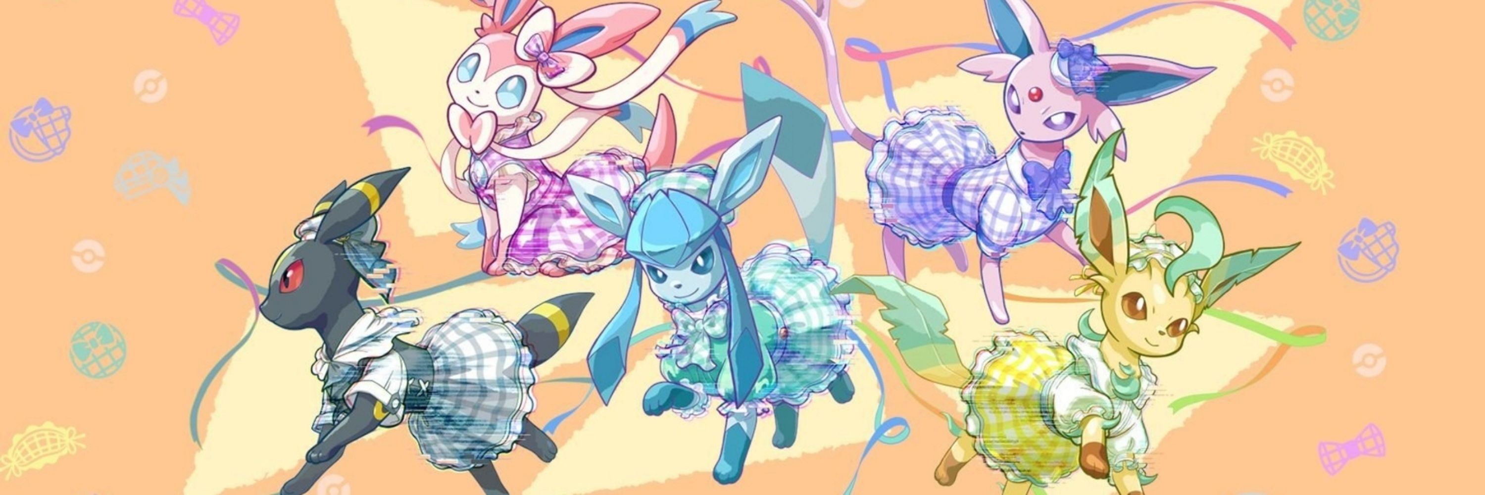 16BitGlaceon