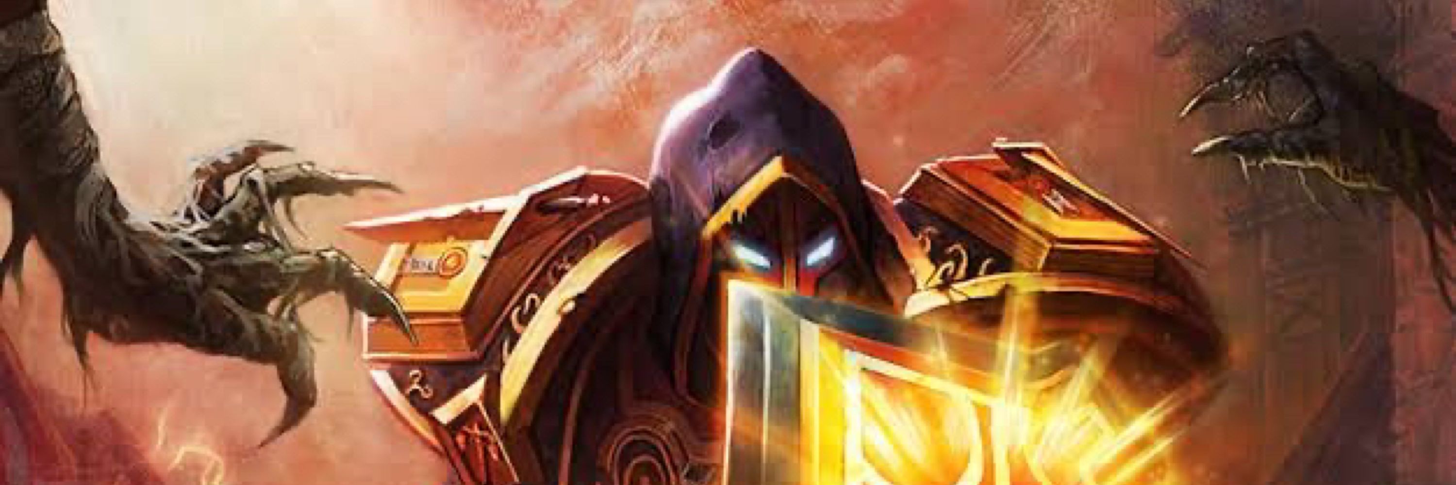 Yoadzy Warcraft