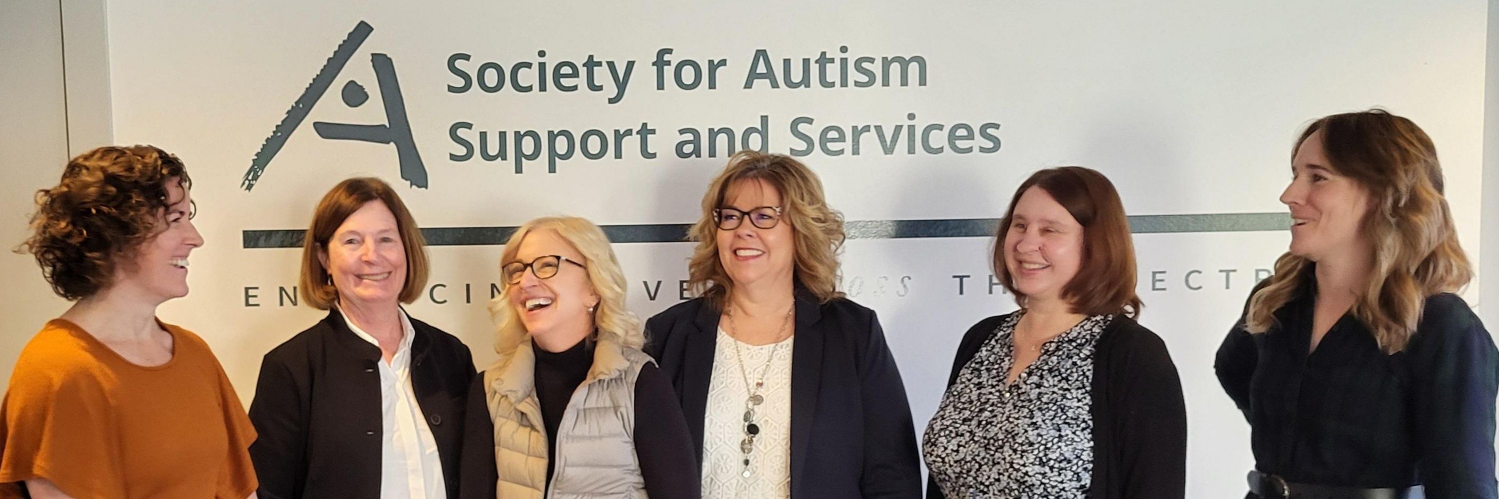 Society for Autism Support and Services