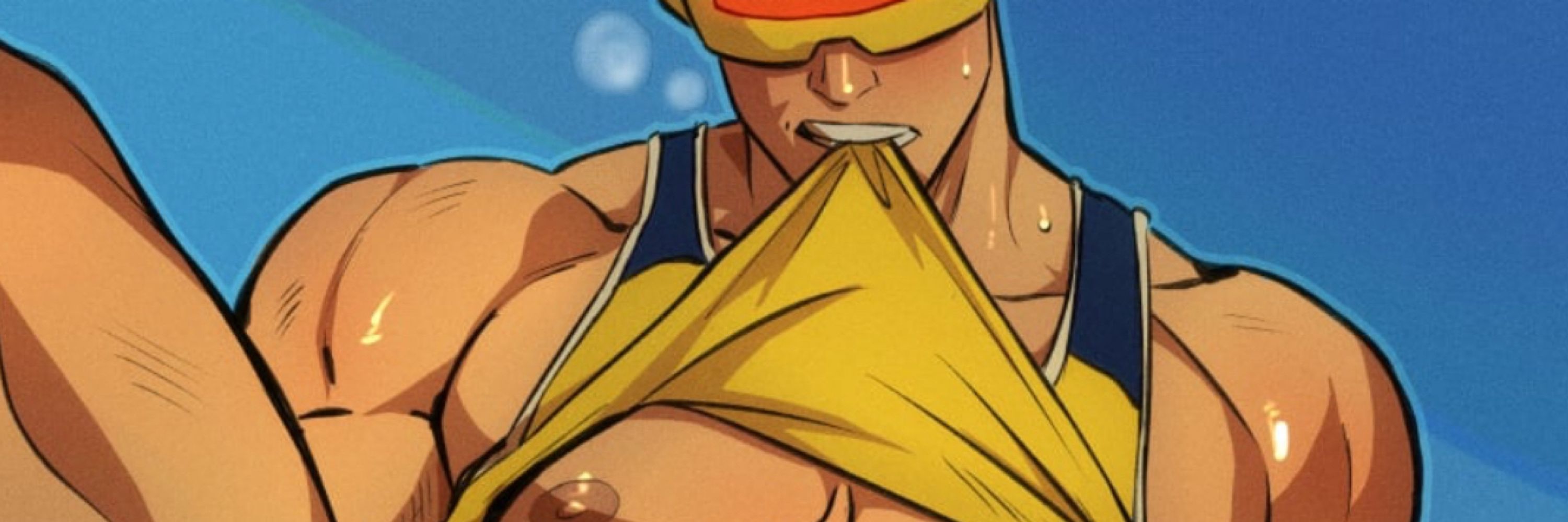 Bara Finatic