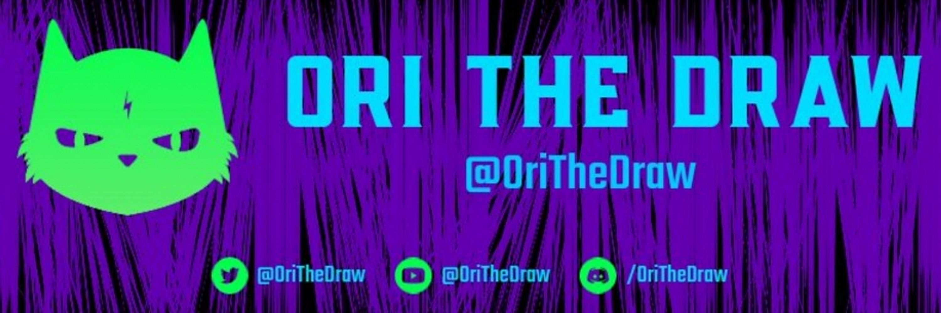 Ori the Draw