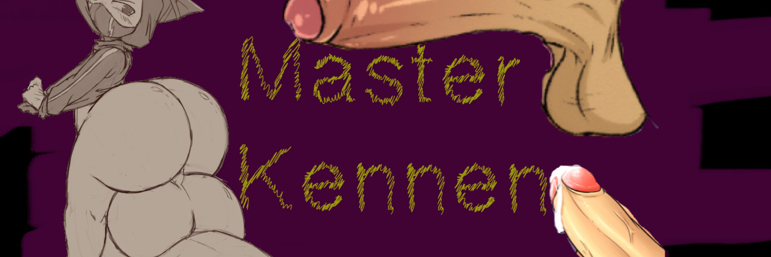 ⚡Master Kennen⚡