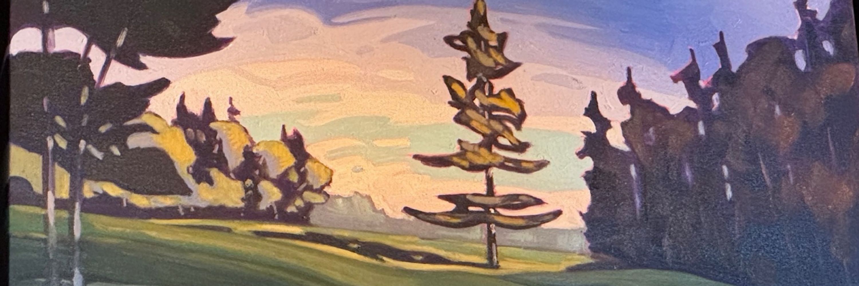 Steven Woods