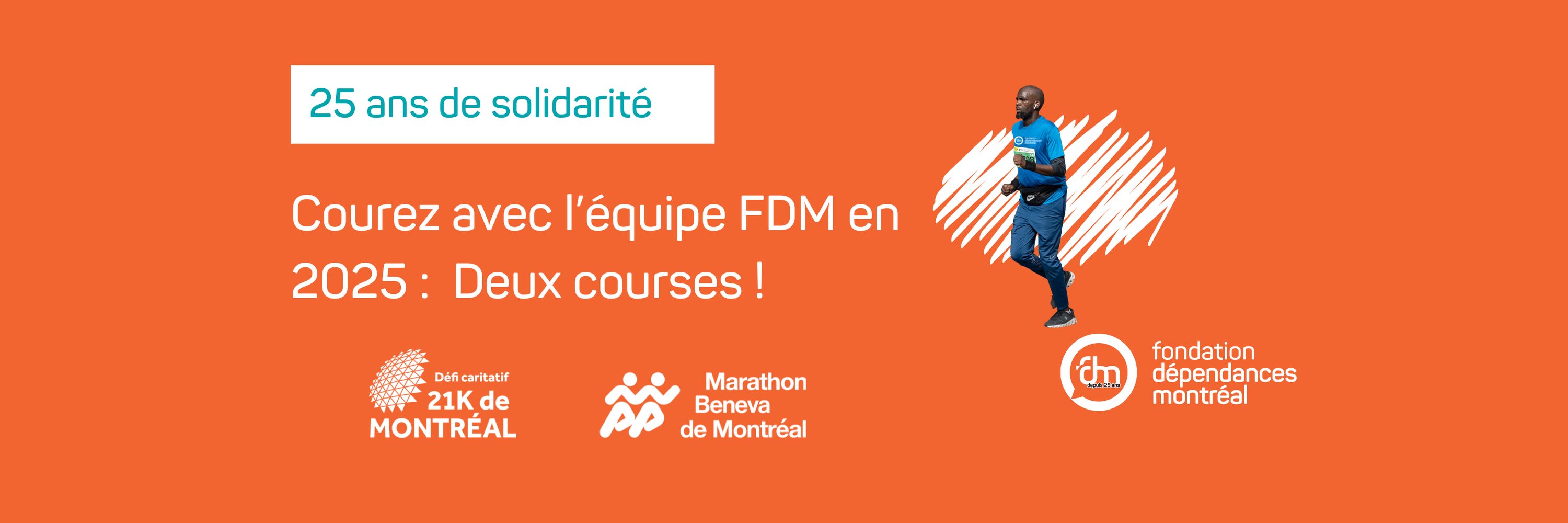 Fondation Dépendances Montréal