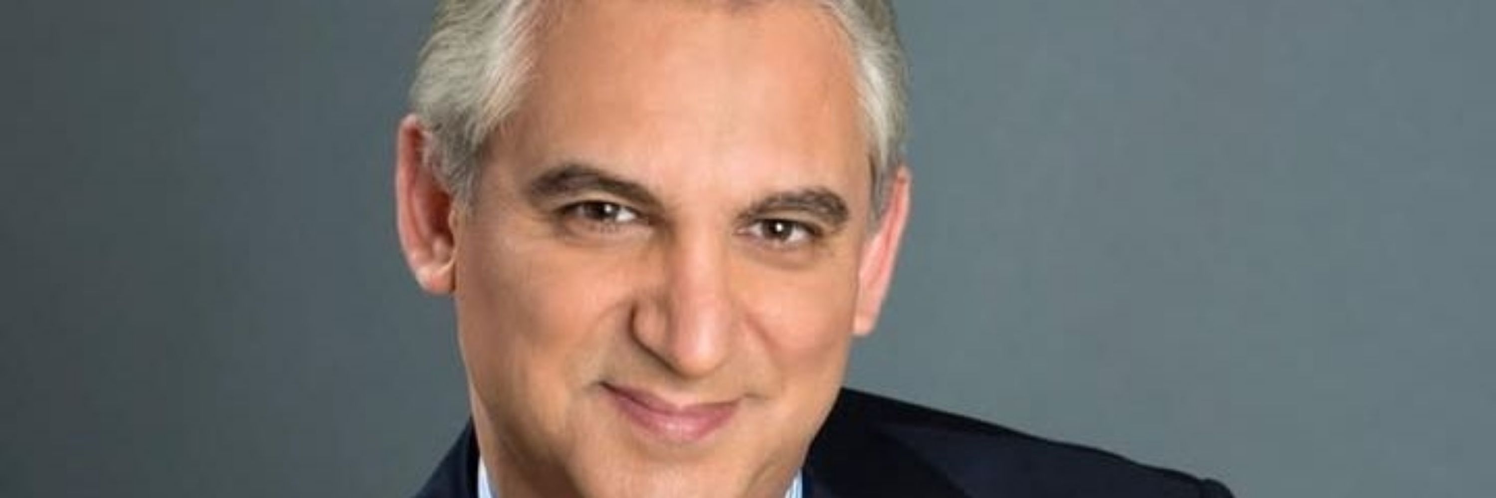 Dr David samadi