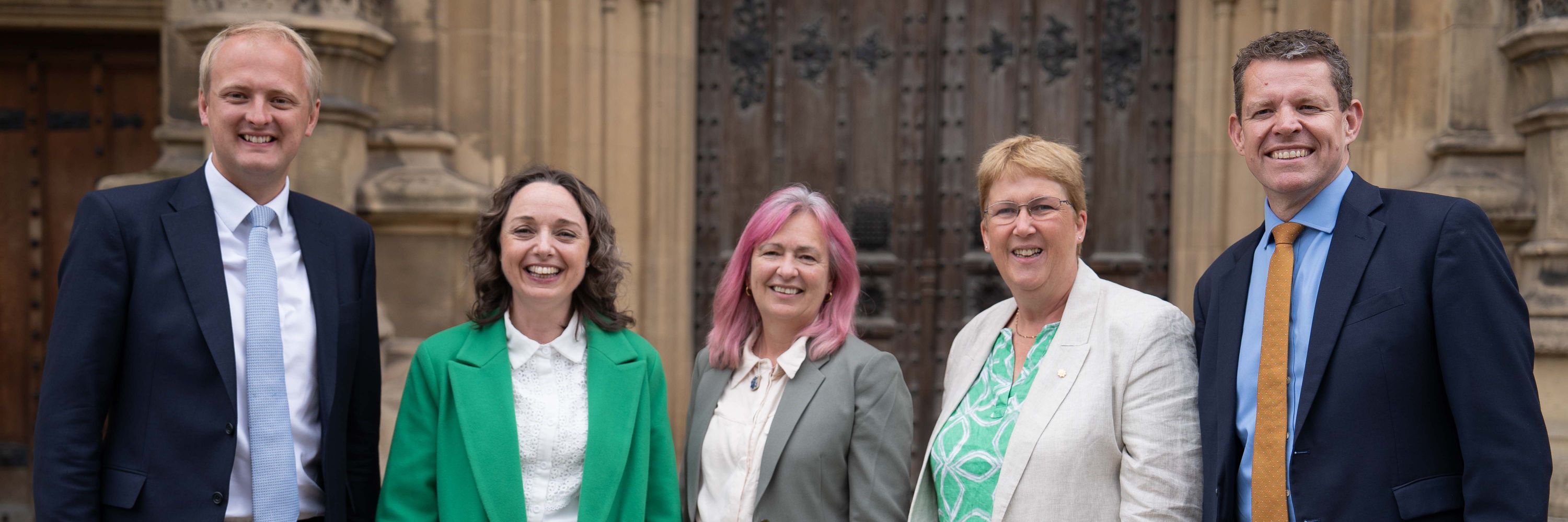 Liz Saville Roberts AS / MP