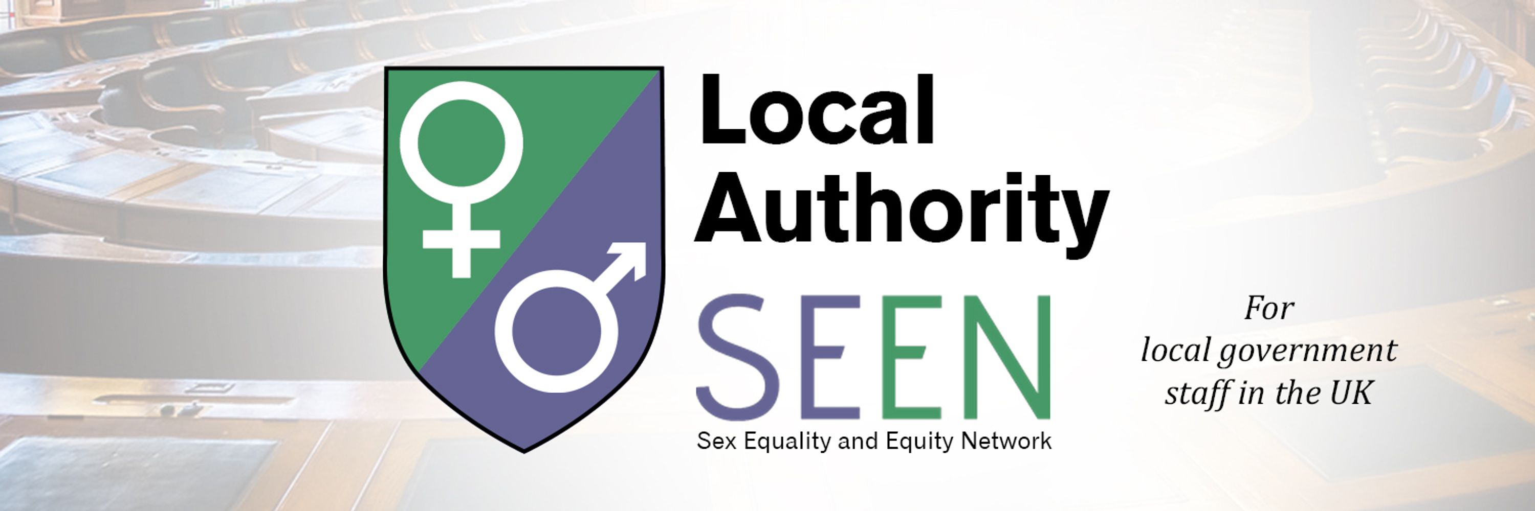 Local Authority SEEN