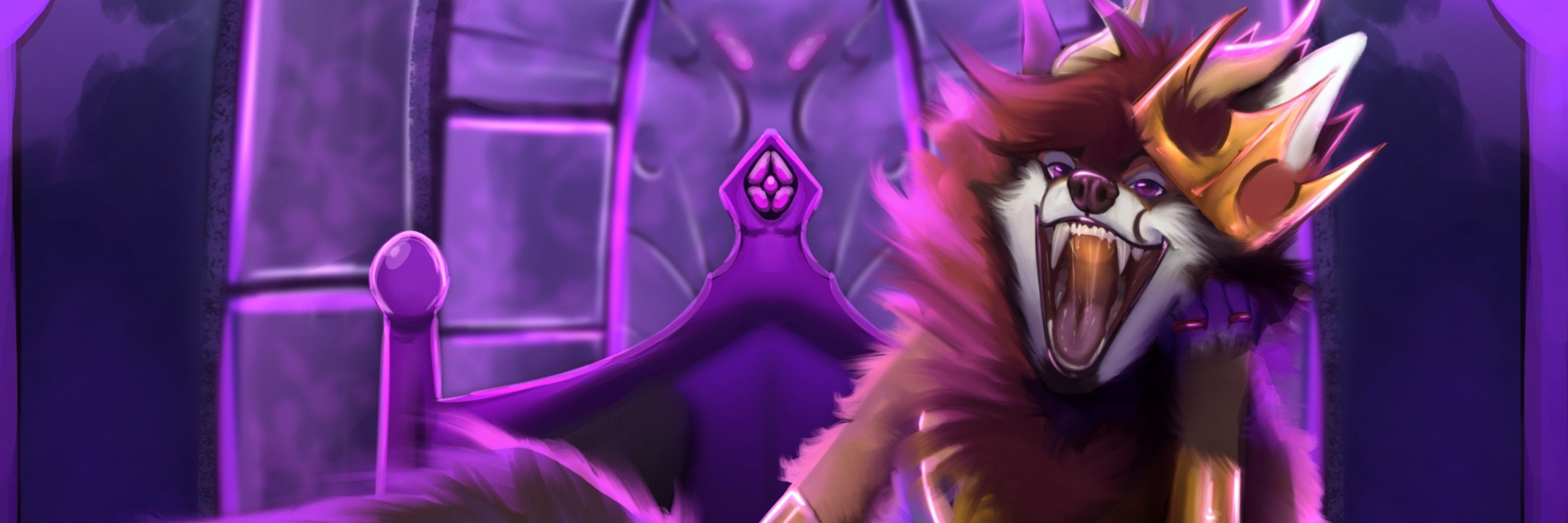 Dima the Fox