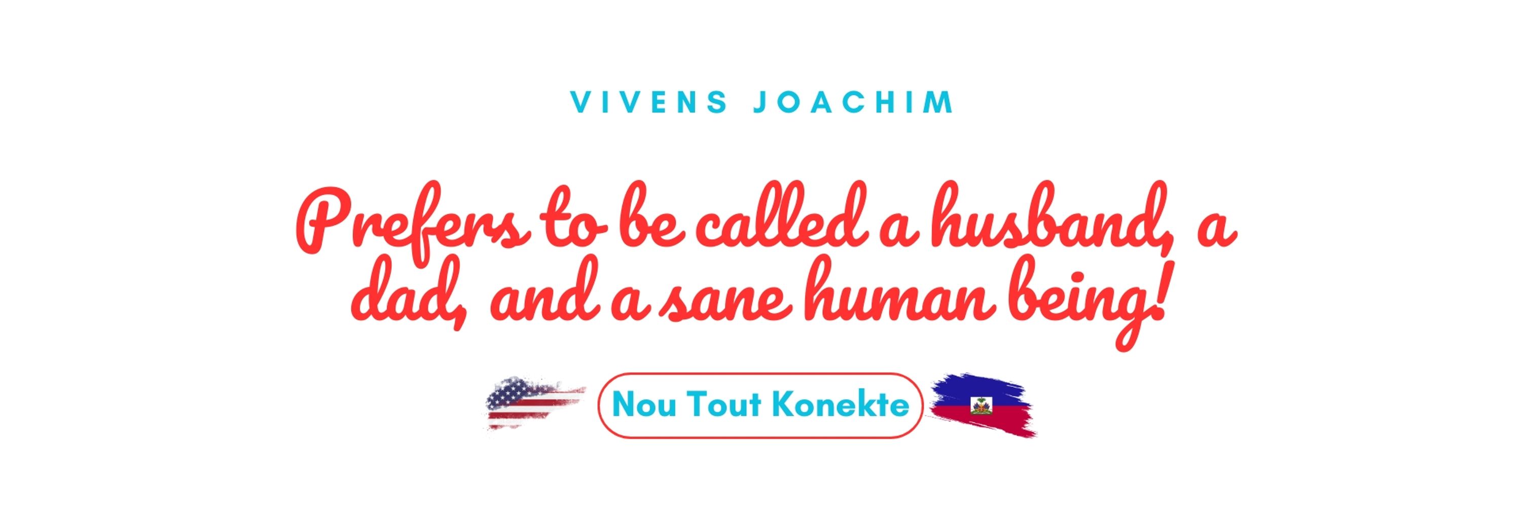 Vivens Joachim