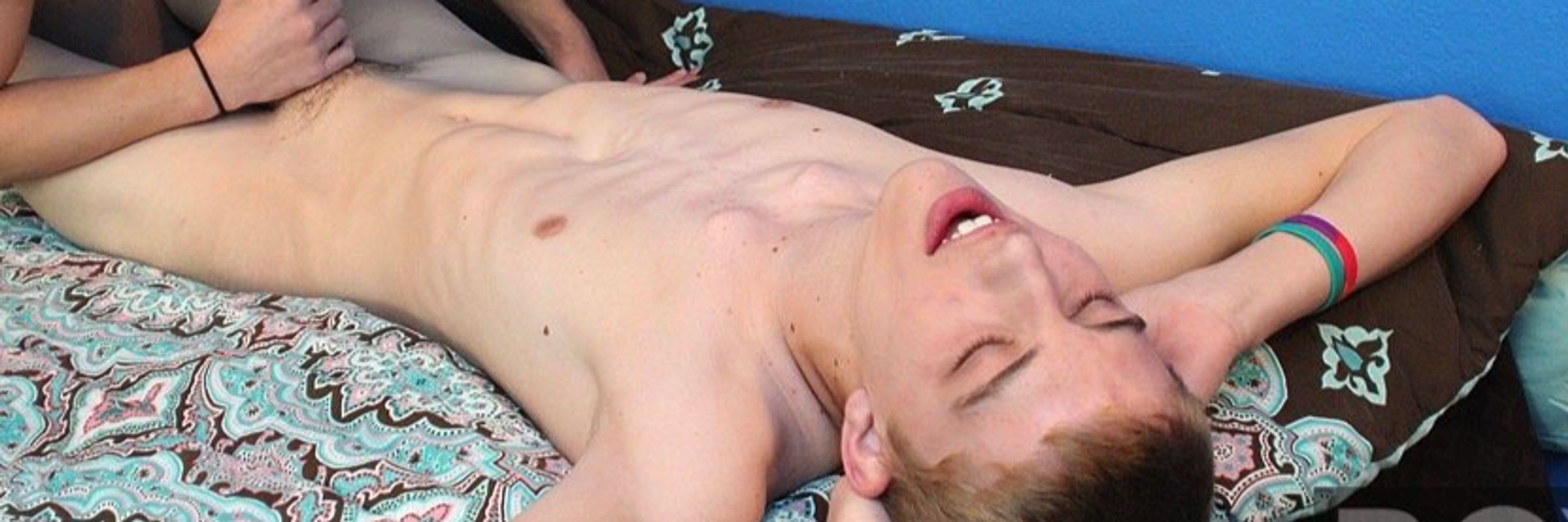 Young Men Erotica 